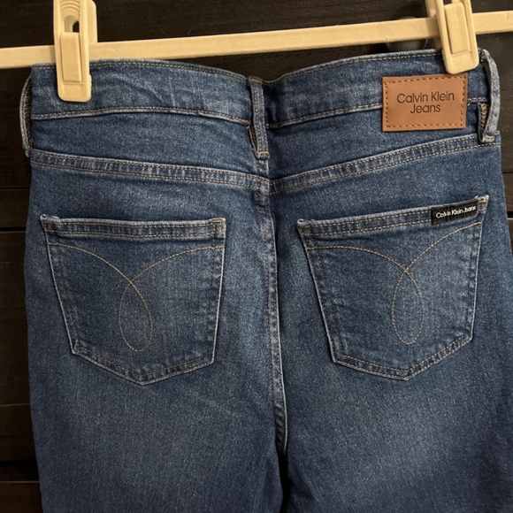 Calvin Klein jeans - Picture 4 of 5